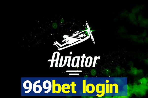 969bet login